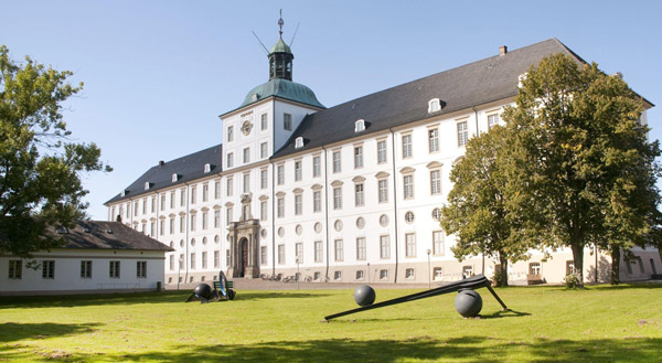 Schloss Gottorf