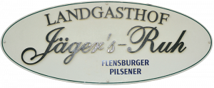 Gasthof Jägersruh in Steinfeld